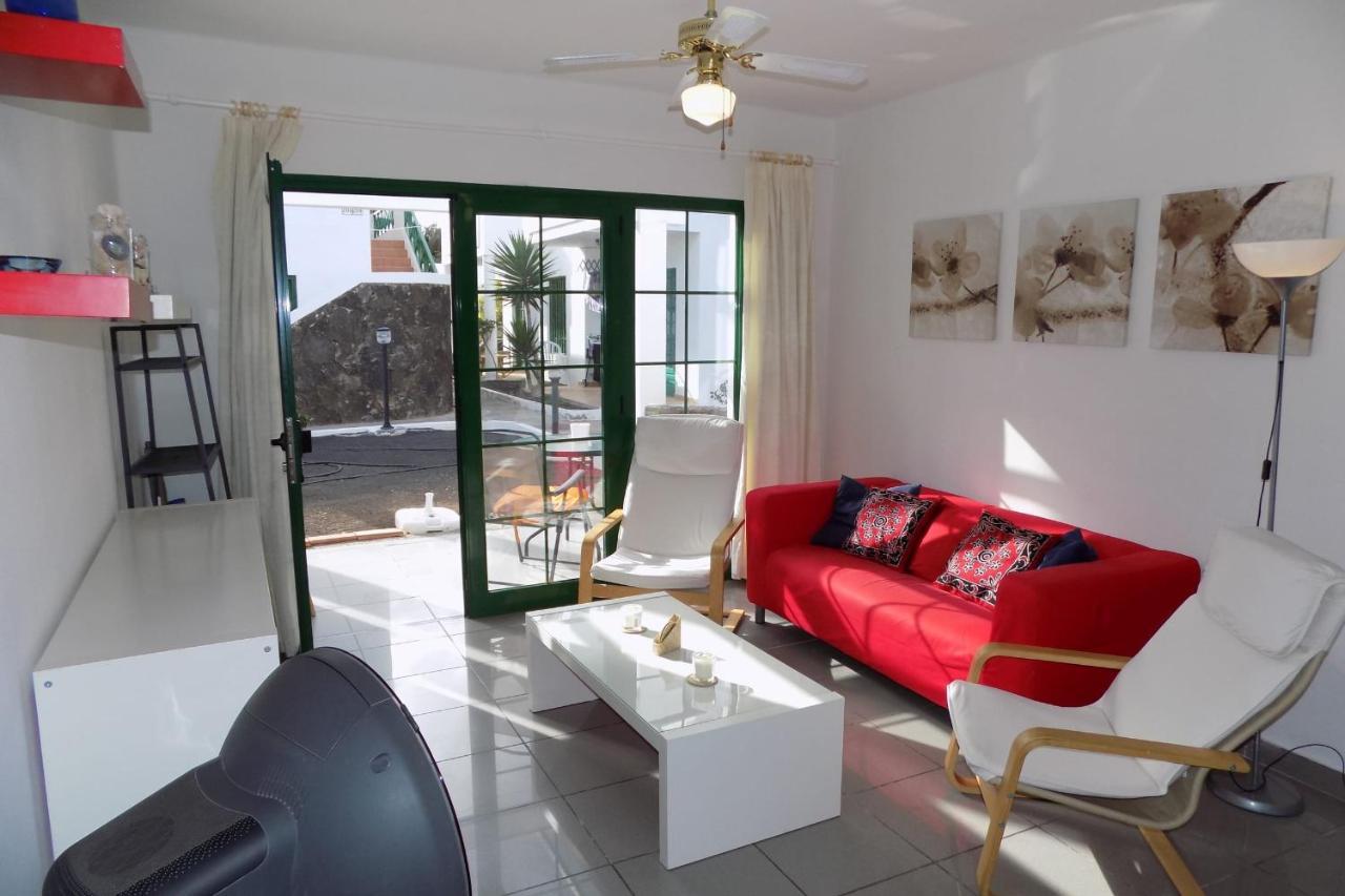 Apartment San Fermino Puerto del Carmen (Lanzarote)
