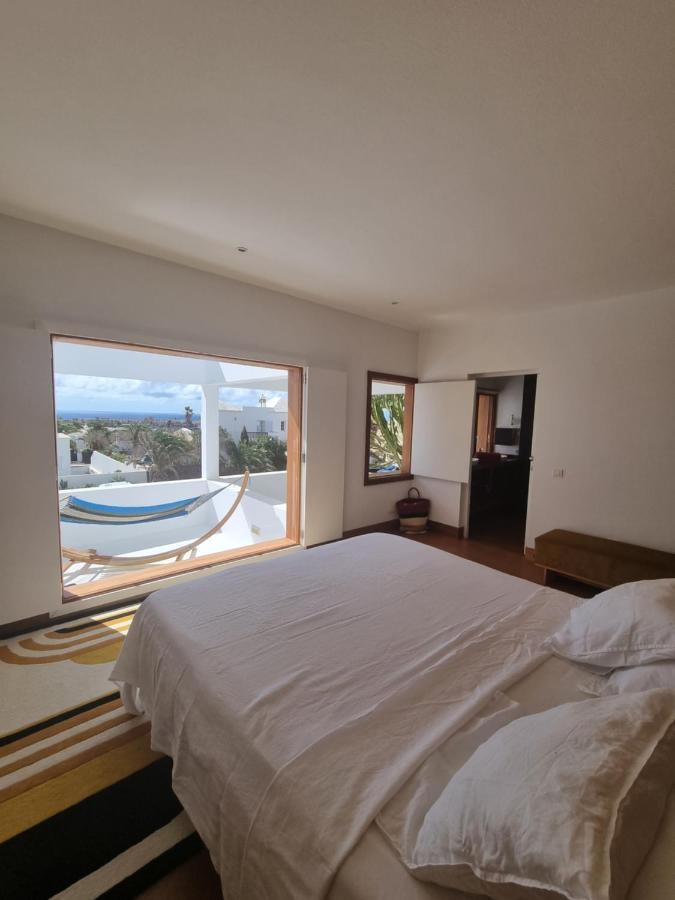 Costa Diseno Villa Costa Teguise