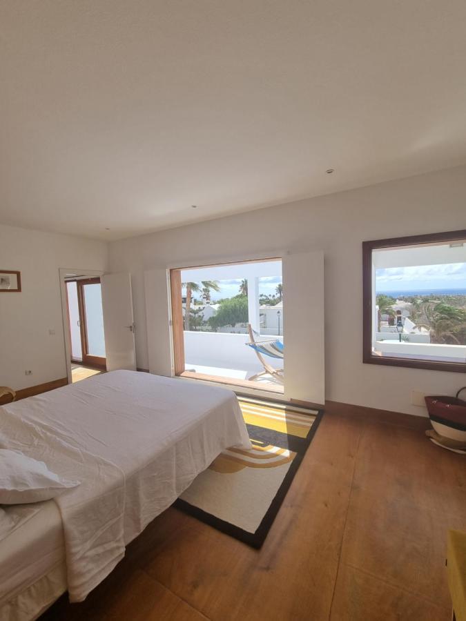 Costa Diseno Villa Costa Teguise