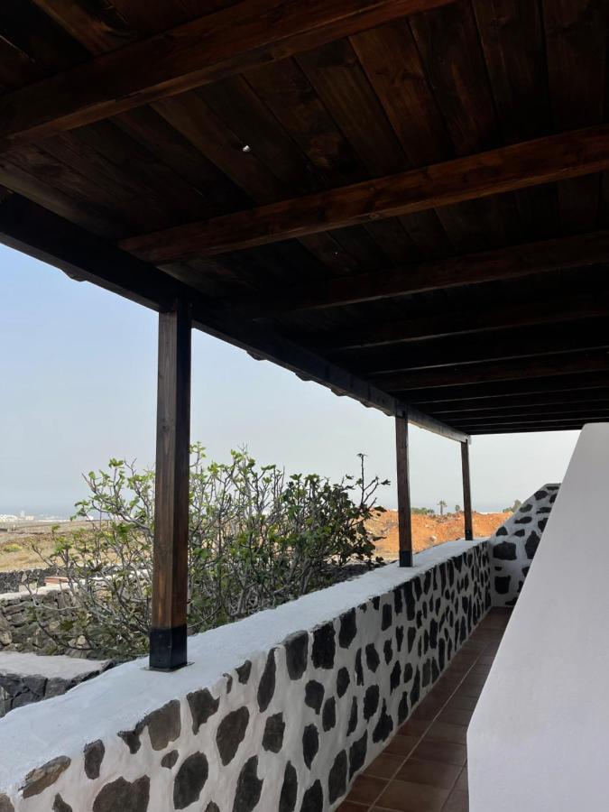 La Parra Apartment Guime