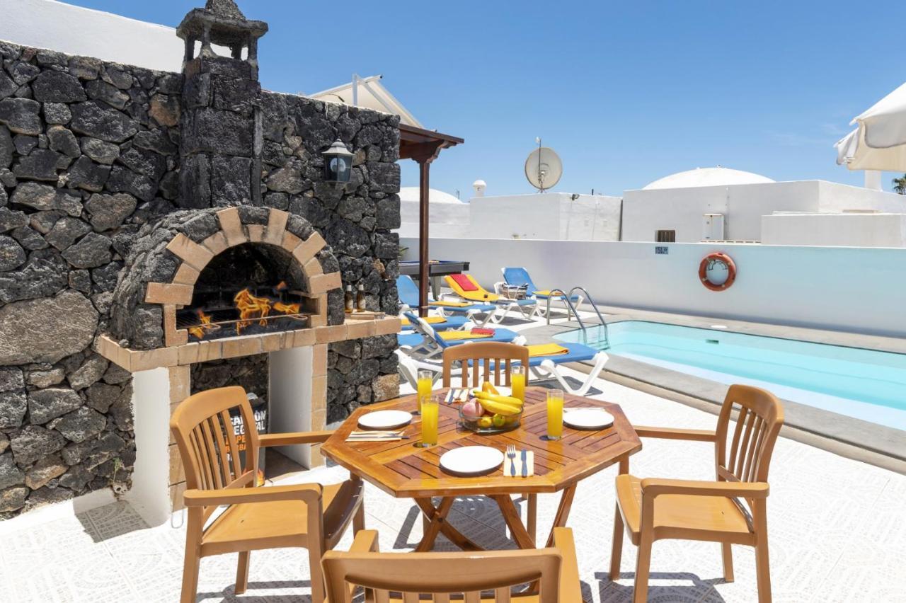 Golfo By Villa Puerto del Carmen (Lanzarote)
