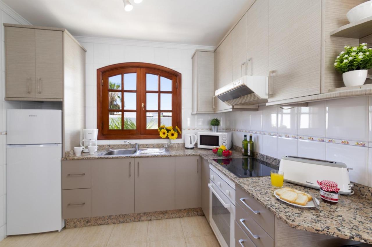 Villa Golfo By