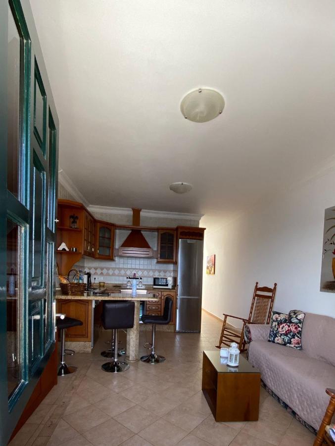 Casa Ale Apartment Playa Quemada