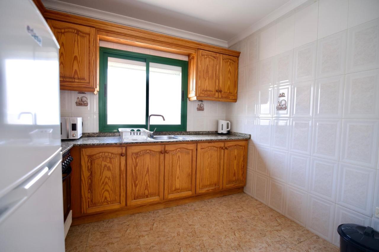 Holiday home Kalendra, Rofe, Lanzarote
