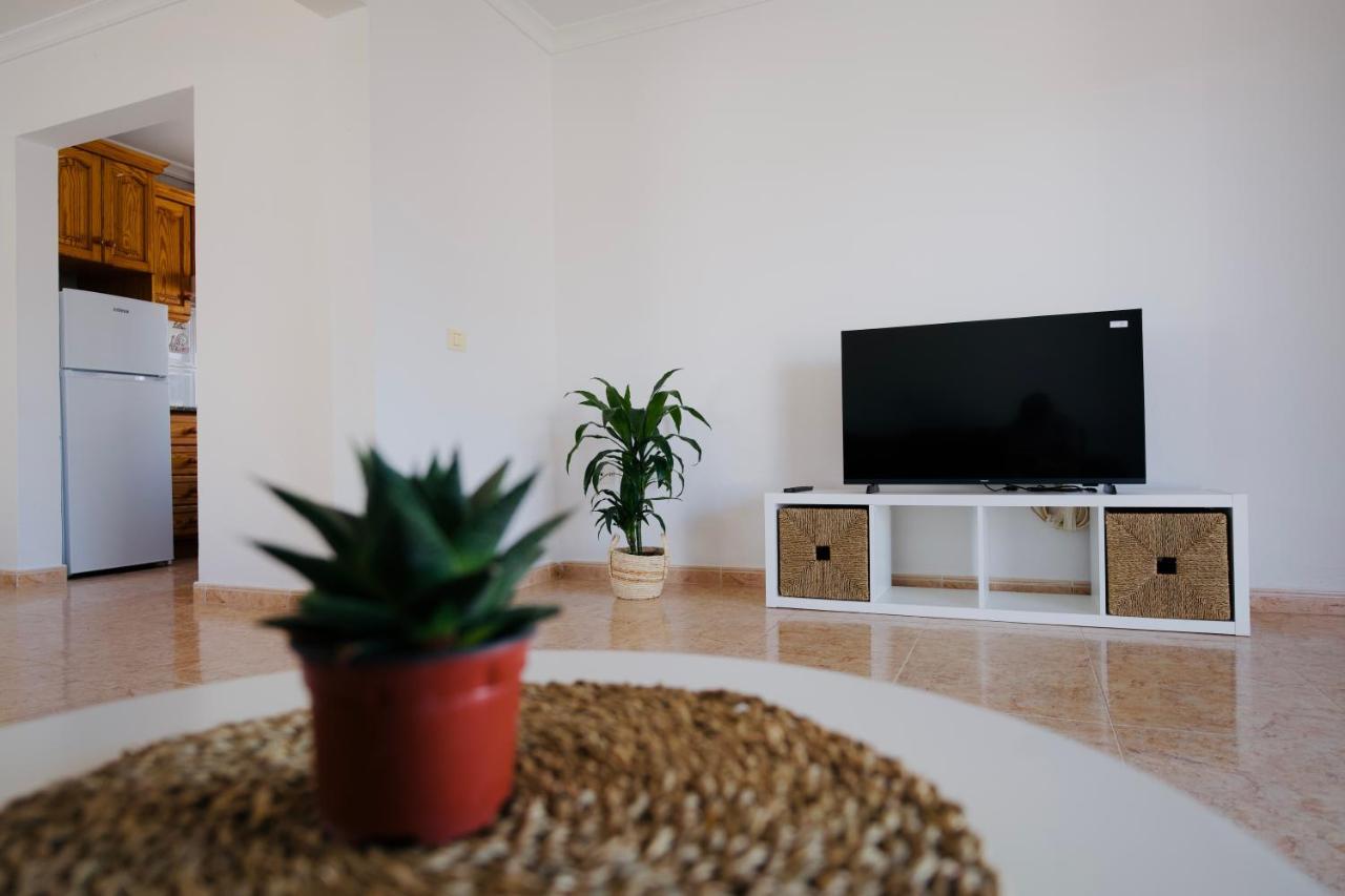 Kalendra, Rofe, Lanzarote Holiday home
