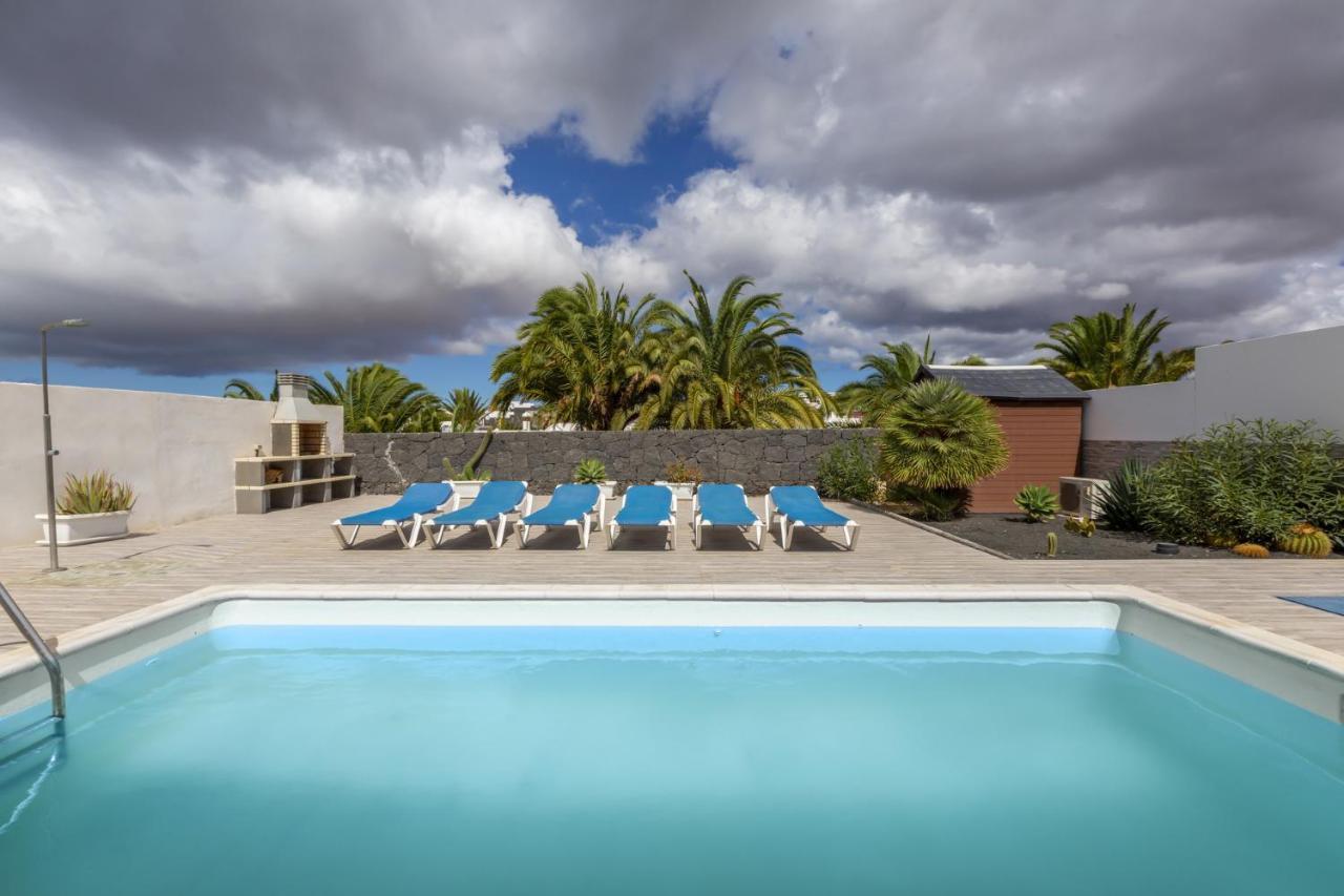 Villa Soleada - Villasexperience *