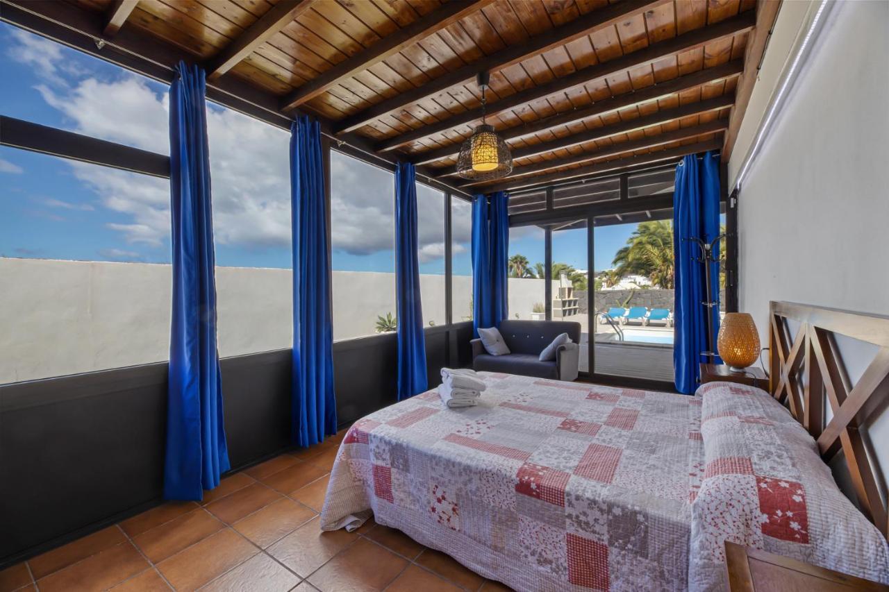 Soleada - Villasexperience Playa Blanca (Lanzarote)