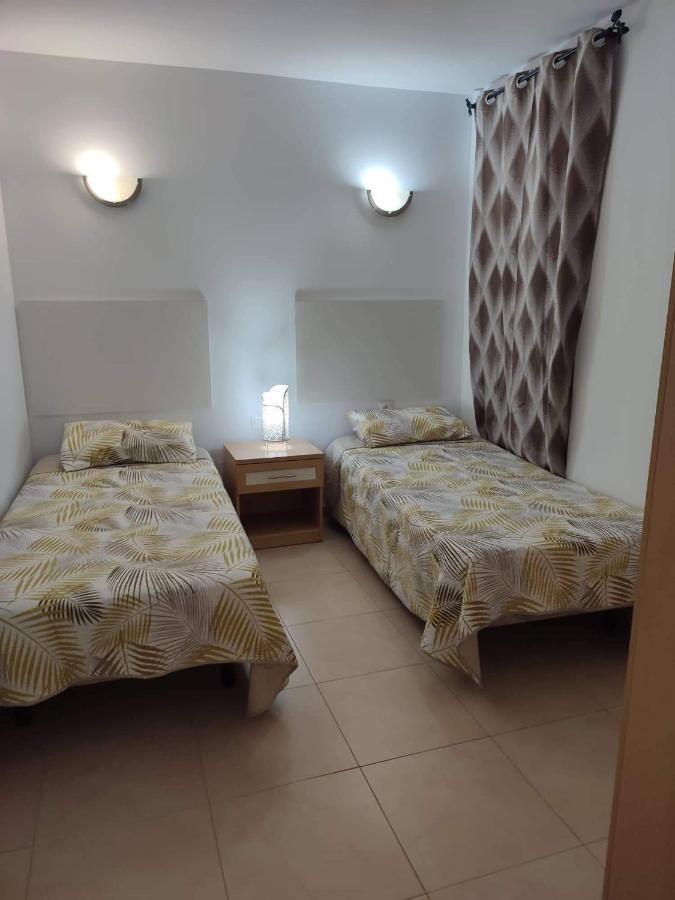 Apartamento Yasmin