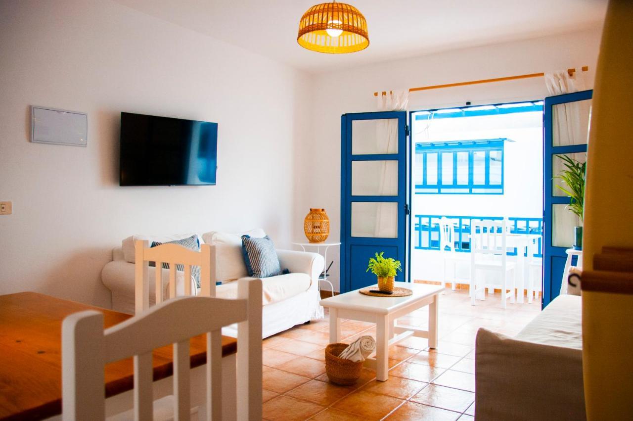 Asana House Famara