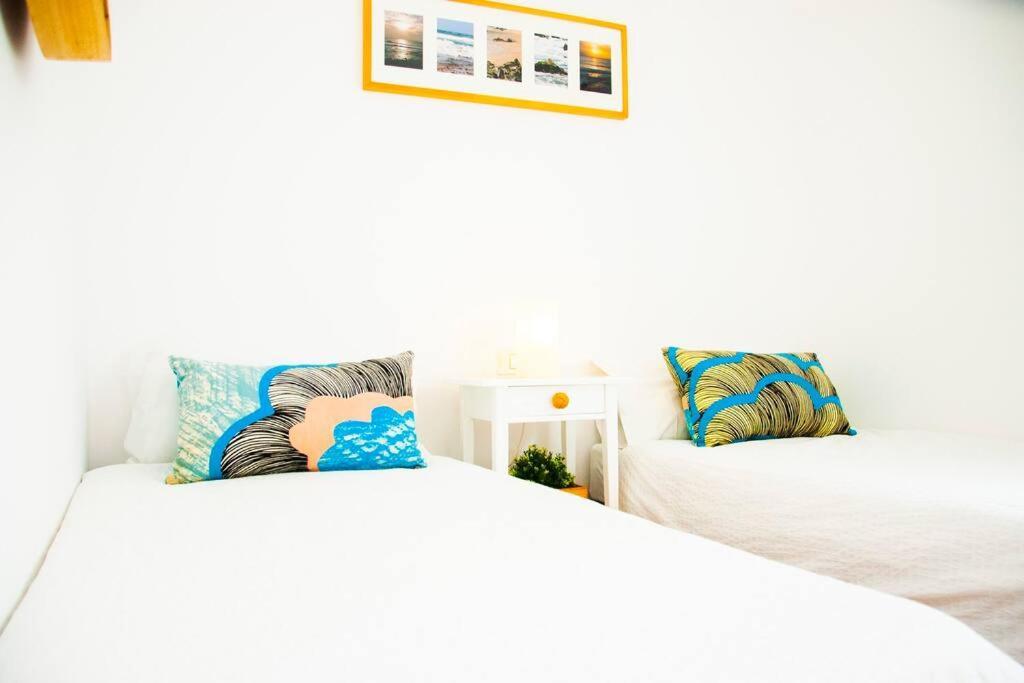 Asana House Famara