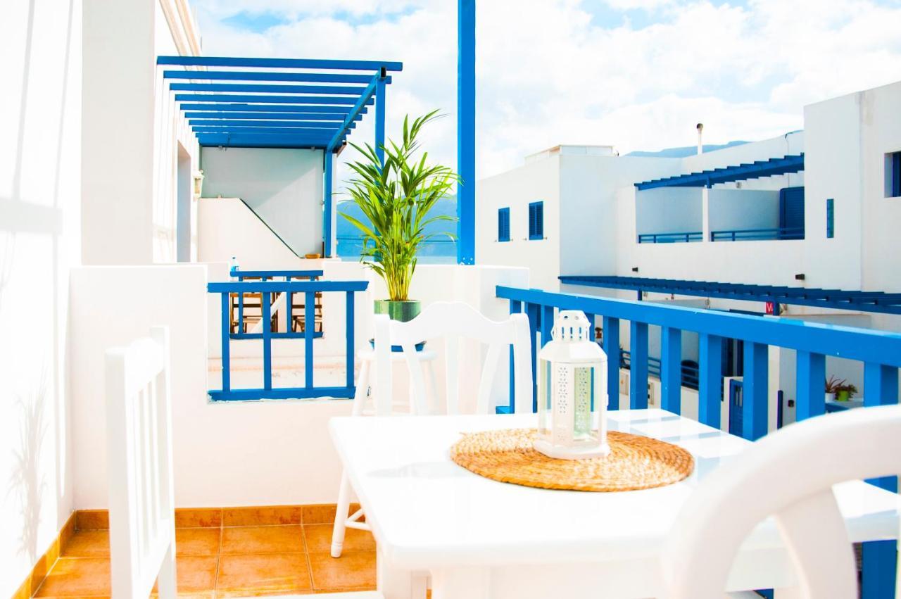 Apartment Asana House Famara