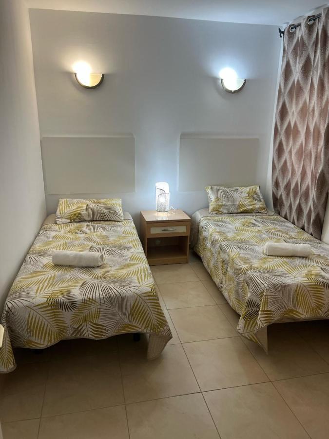 Sirin Apartamento Arrecife (Lanzarote)