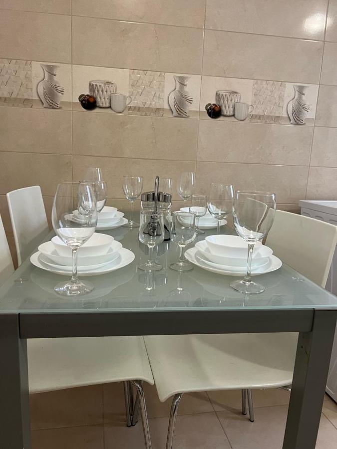 Sirin Apartamento