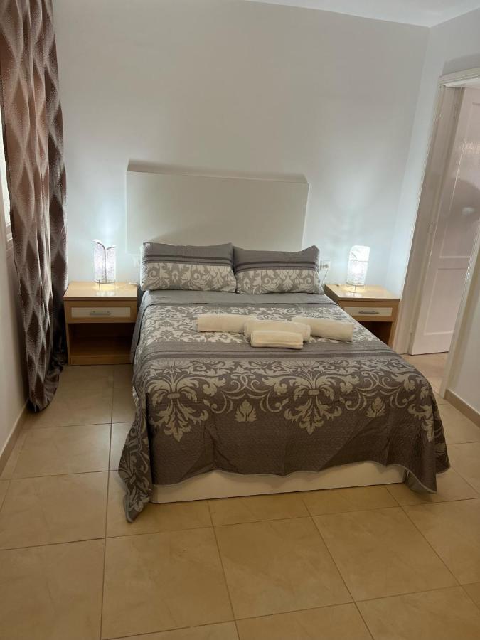 Apartamento Sirin