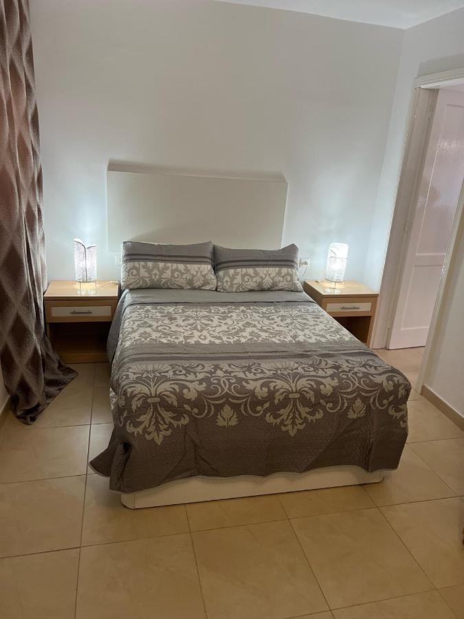 Apartamento Sirin *