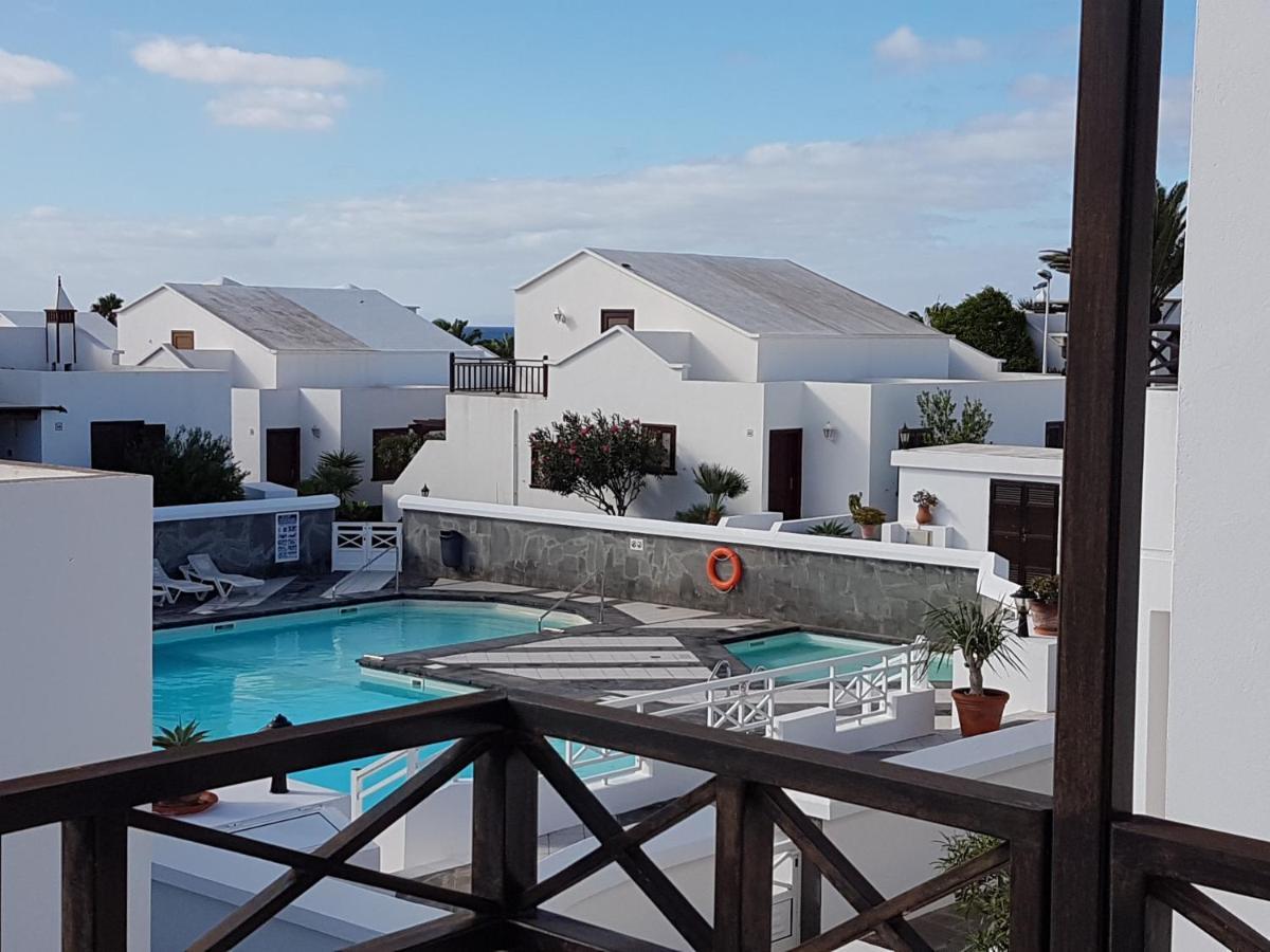 Casa Sol Y Playa * Playa Honda (Lanzarote)