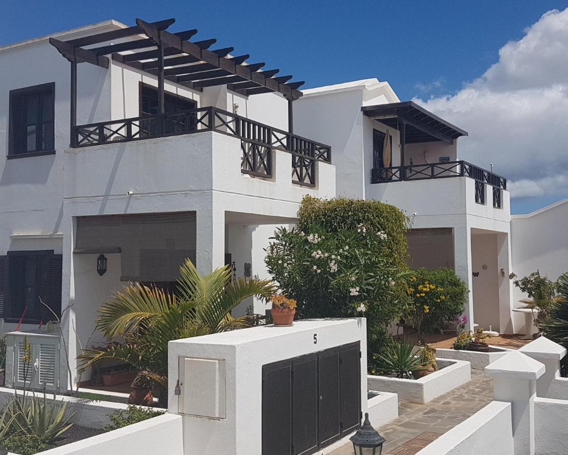 Casa Sol Y Playa *