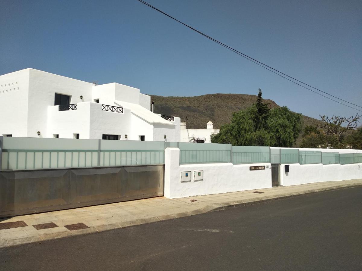 Holiday home Finca La Tabaiba
