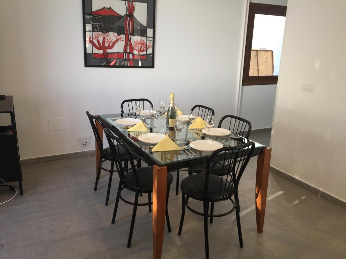 El Olivo Beautiful Rural Location 3 Bed Villa