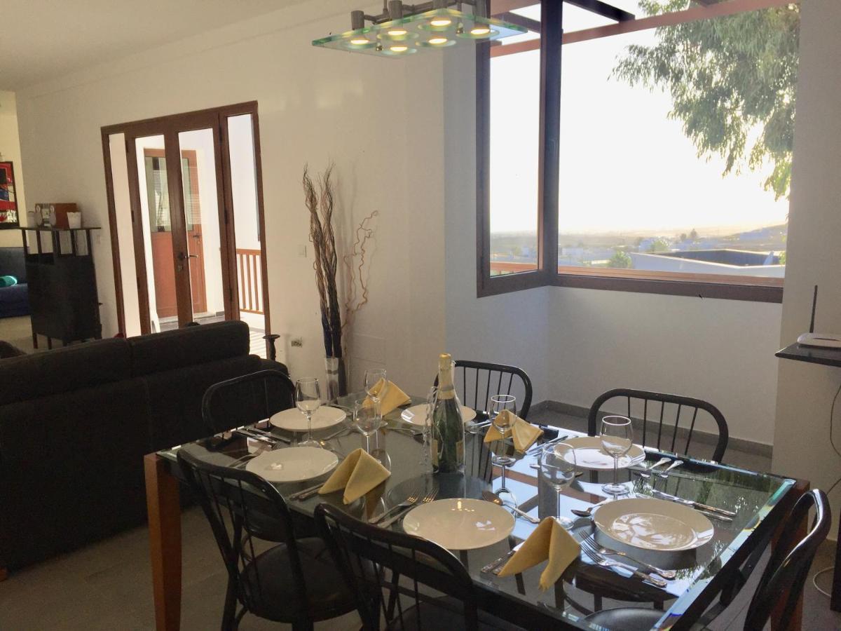 Villa El Olivo Beautiful Rural Location 3 Bed Conil