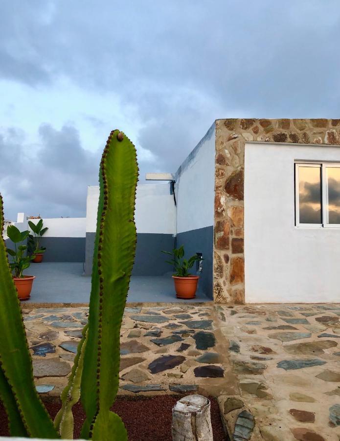 Mar Y Montaña Apartamento La Costa
