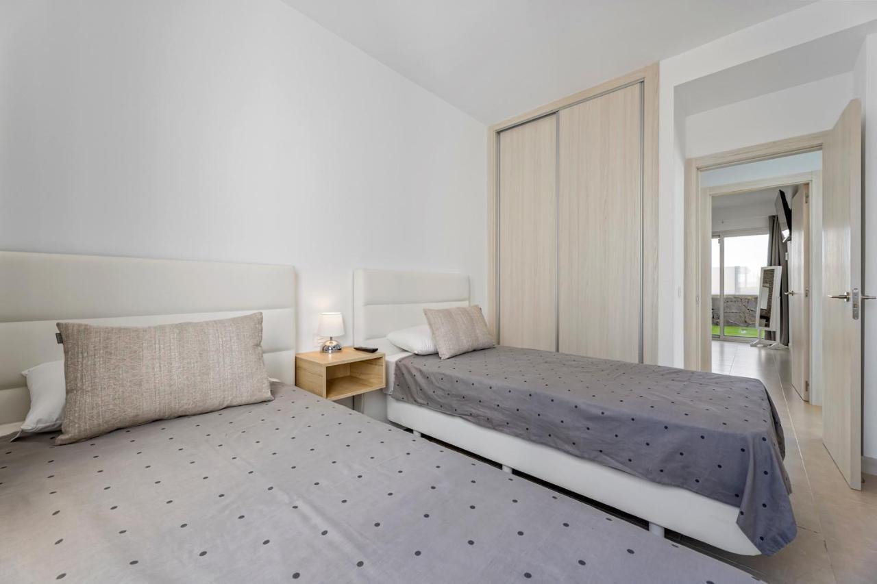 Villa La Sombrera Playa Blanca (Lanzarote)