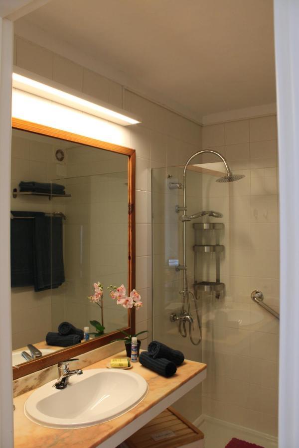 Apartment Bliss -panoramic Views-