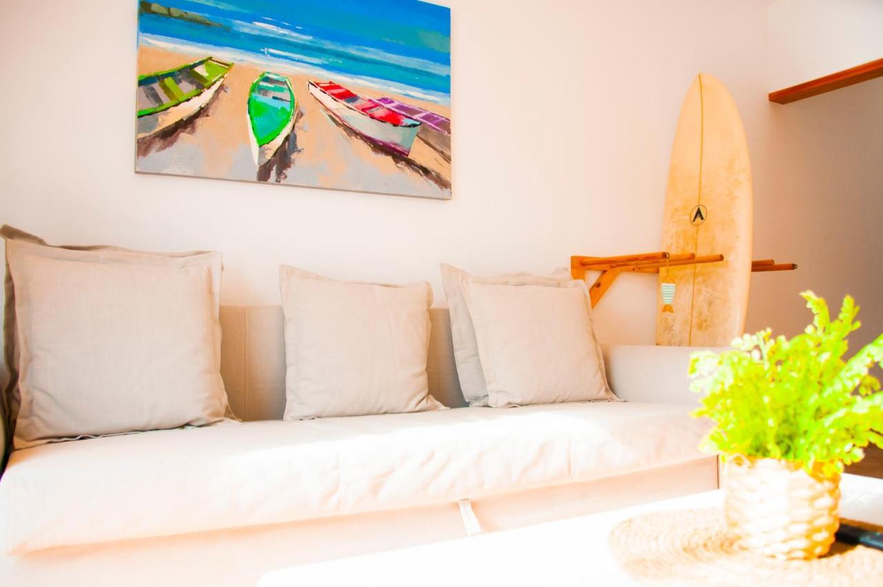 Asana House Famara