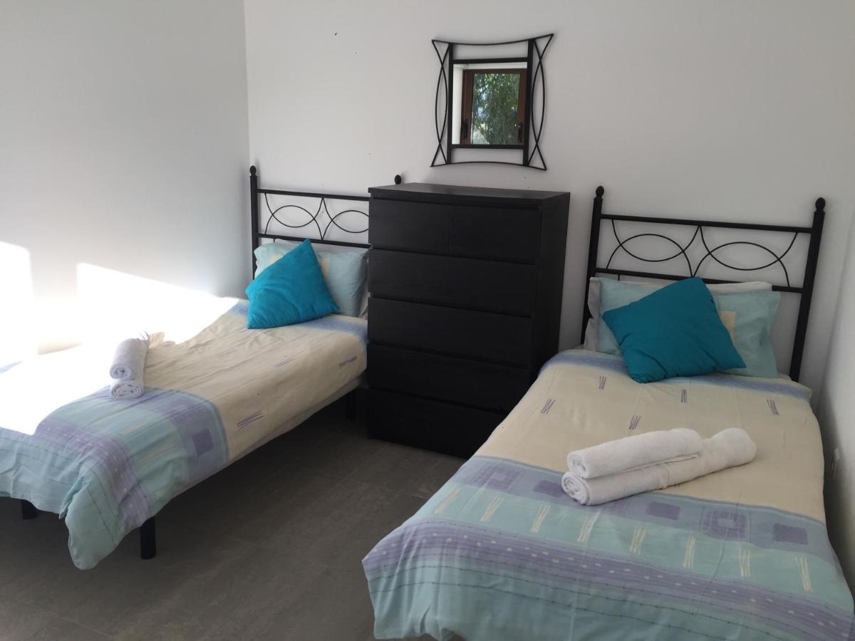 El Olivo Beautiful Rural Location 3 Bed *