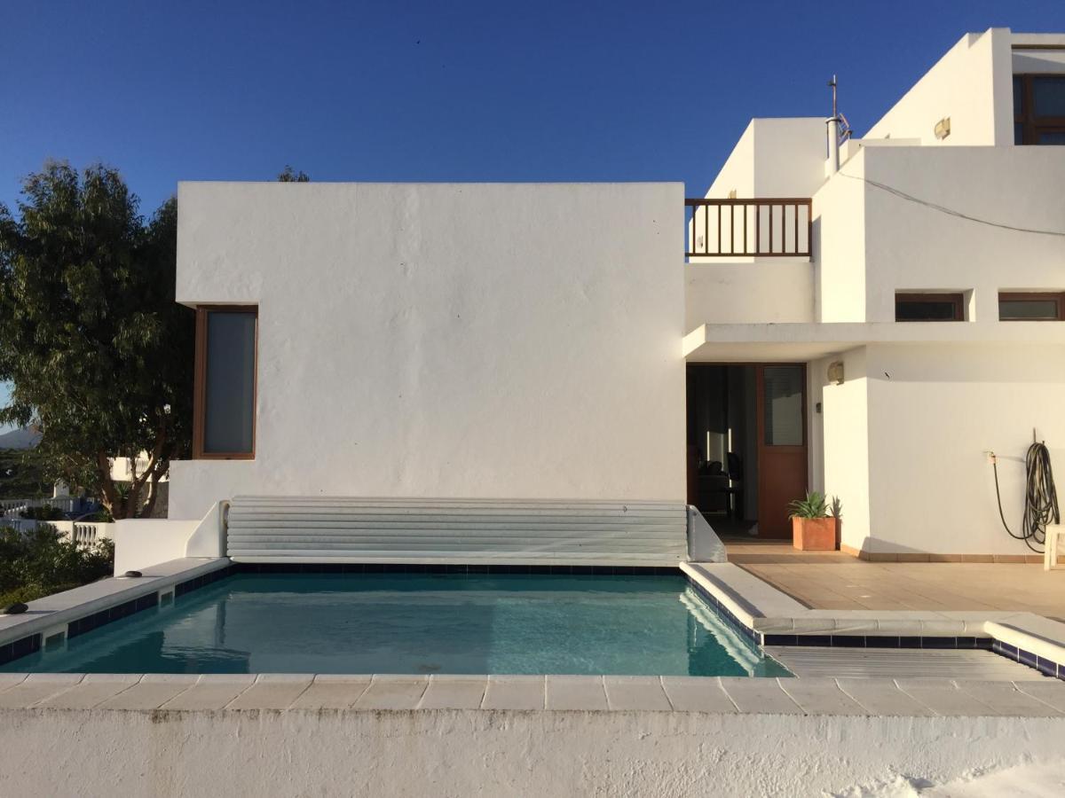 El Olivo Beautiful Rural Location 3 Bed Villa *