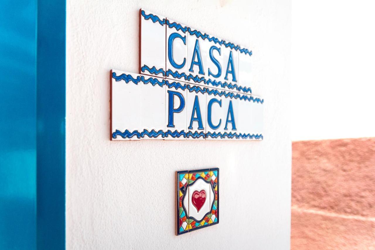 Сasa de vacaciones Paradise By The Sea