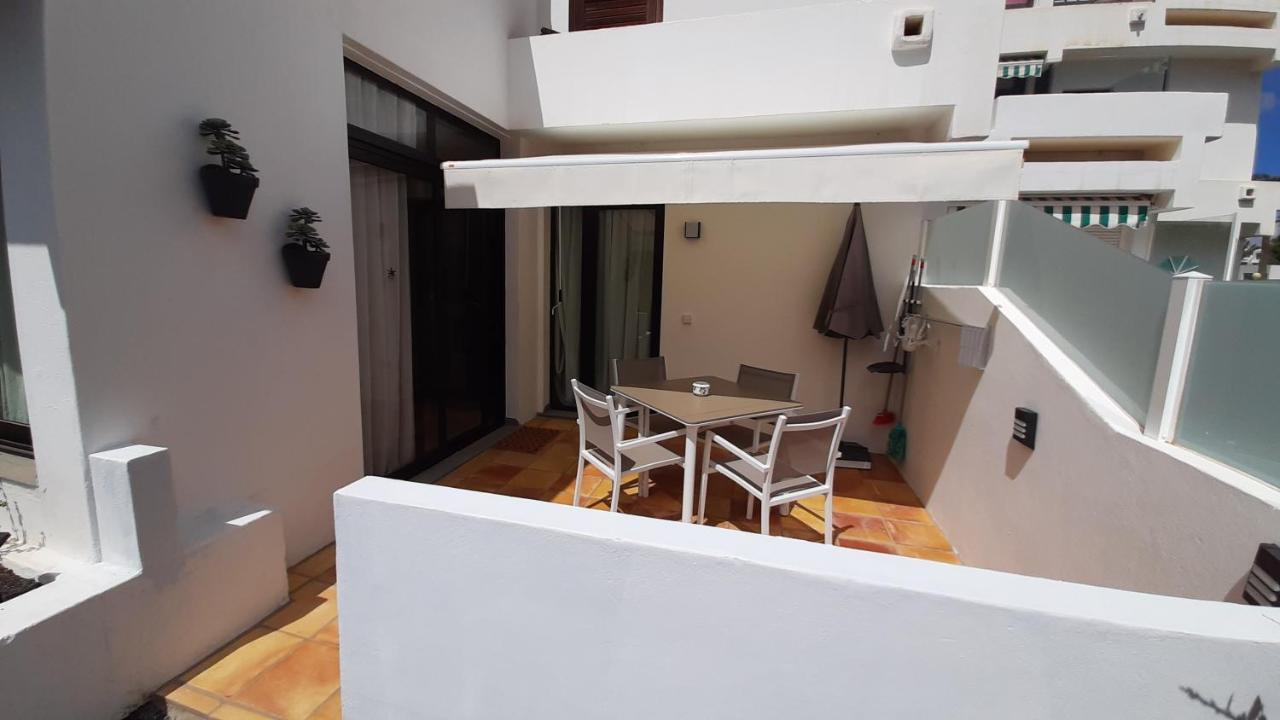 El Gueco Apartamento Costa Teguise