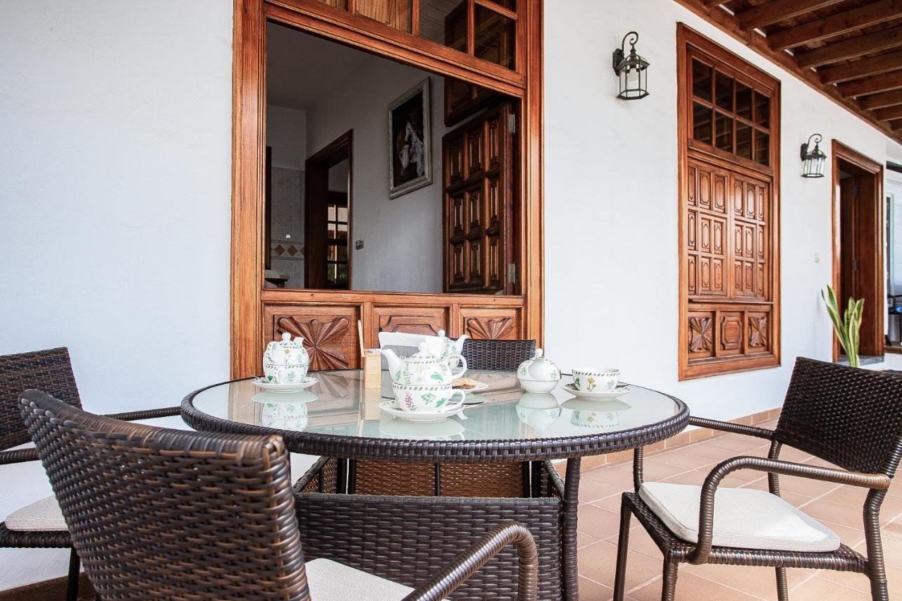 Holiday home Guanapay En El Centro De *
