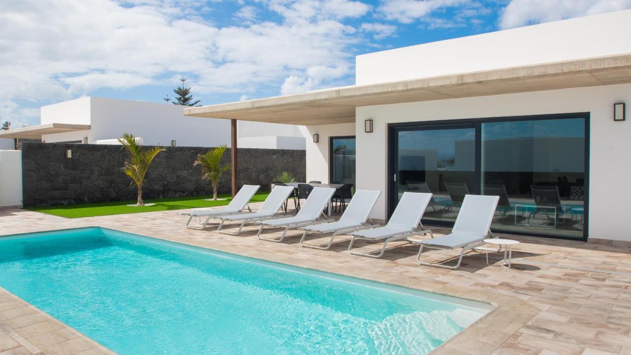 Blancazul Mifaya Villa