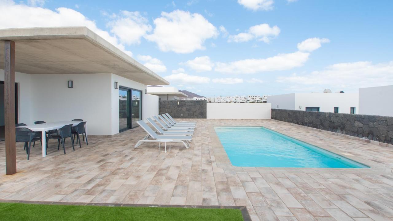 Blancazul Jable Playa Blanca (Lanzarote)