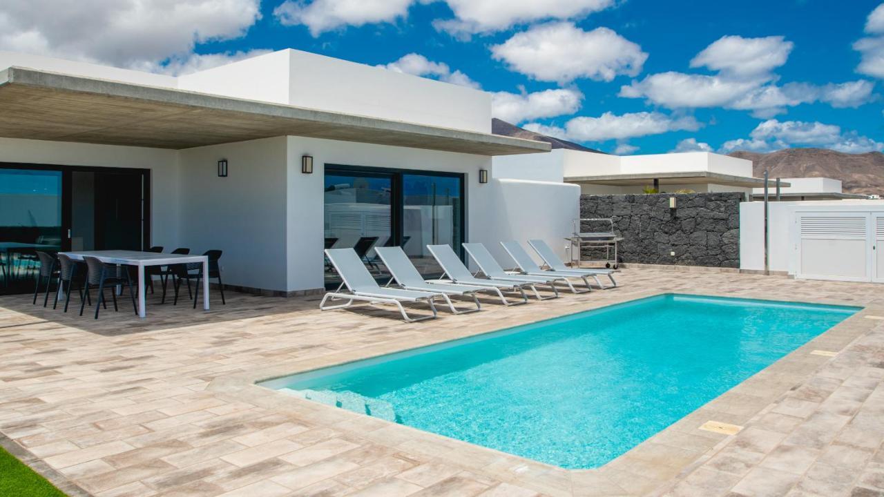 Blancazul Mifaya * Playa Blanca (Lanzarote)