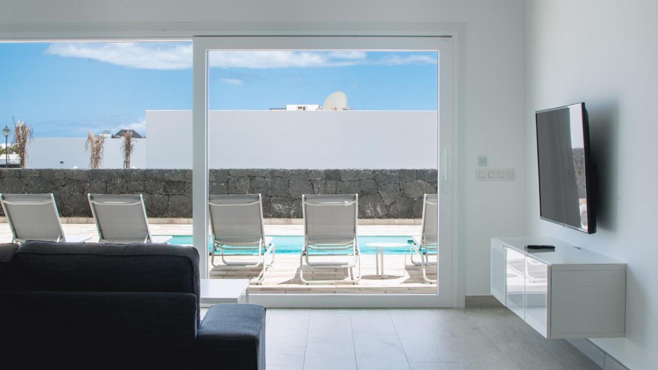 Villa Blancazul Mifaya