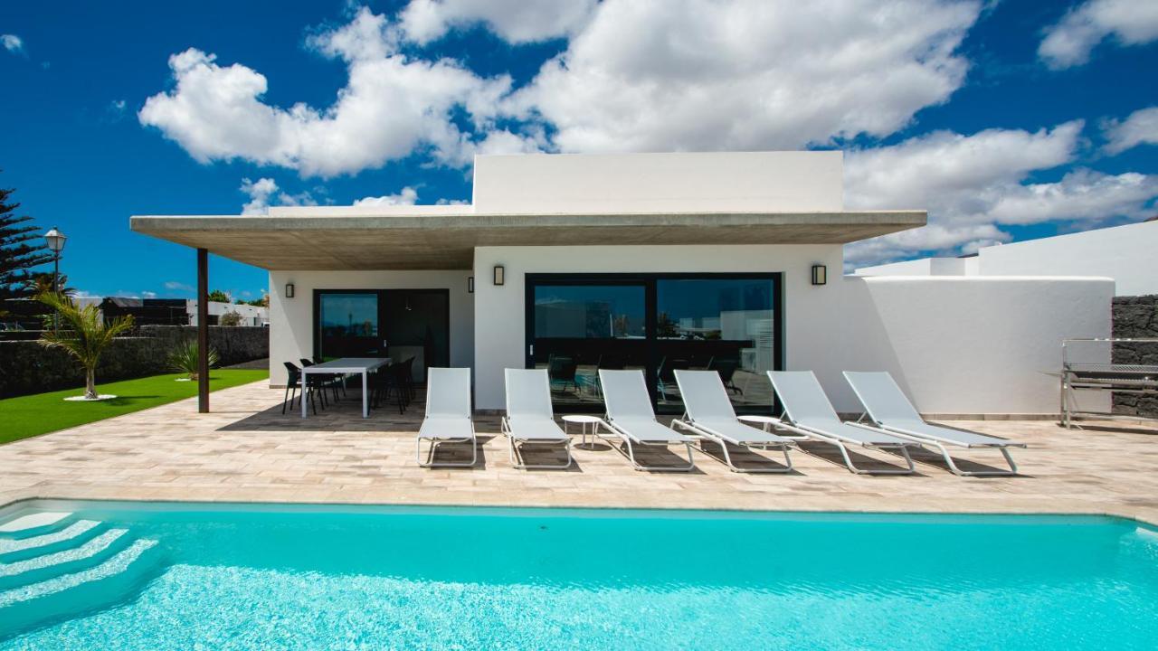 Villa Blancazul Mifaya