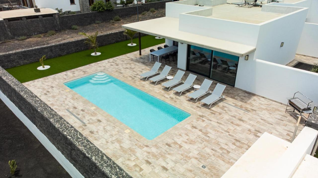 Villa Blancazul Mifaya