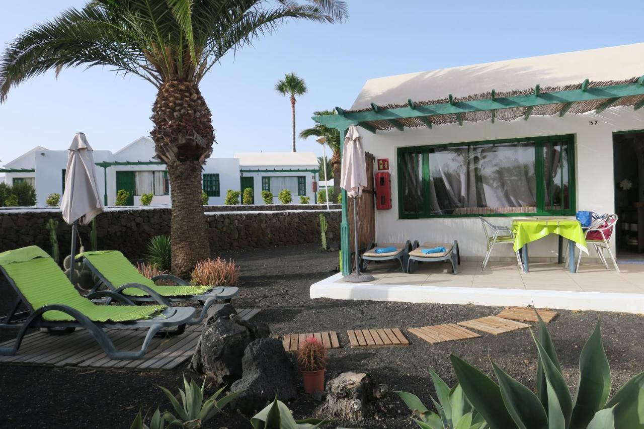 Golondrina 17 - Con Giardino A Matagorda - Fronte Mare - Aria Condizionata - Piscina *