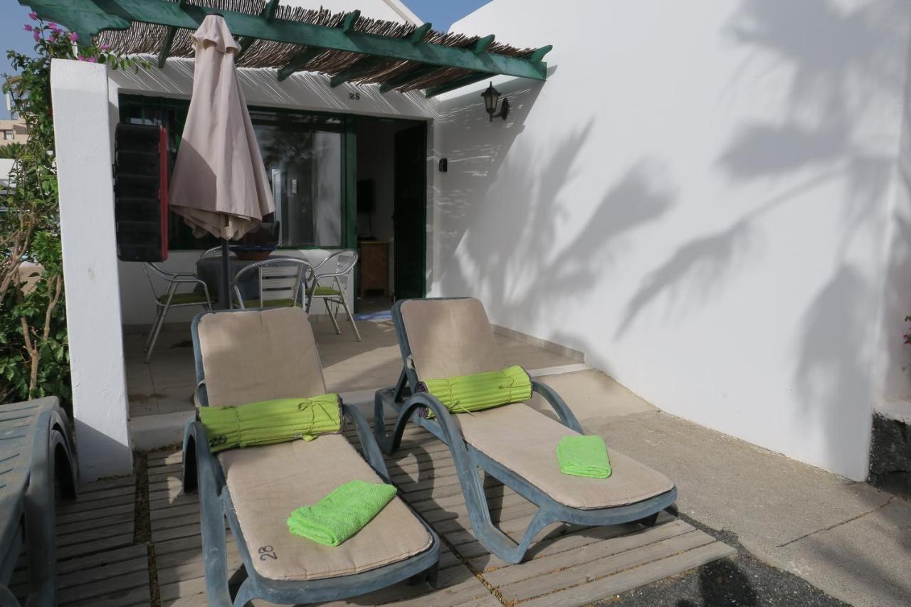 Golondrina 28 - Fronte Oceano A Matagorda - Piscina - Aria Condizionata Holiday home Tias