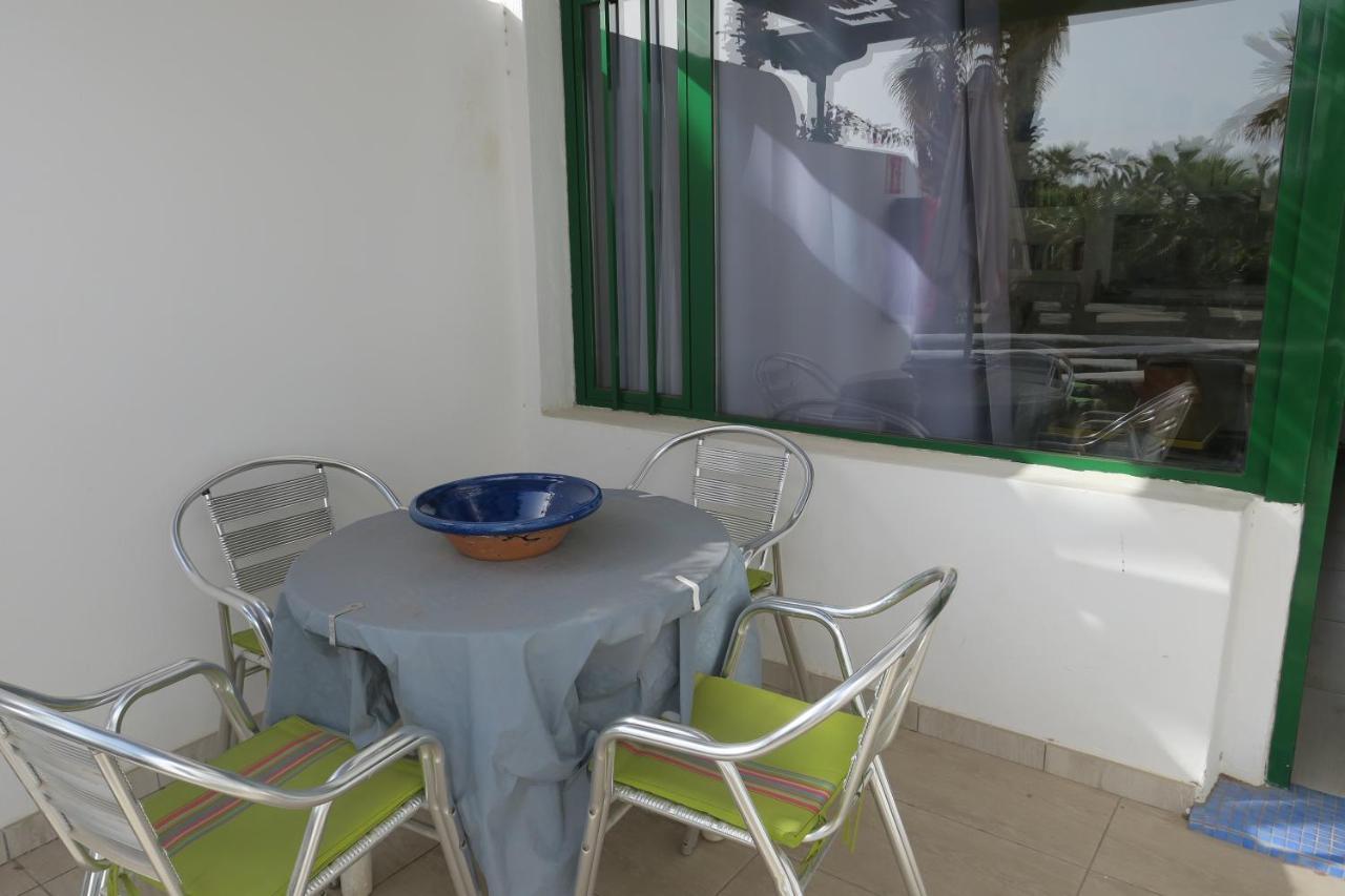 Golondrina 28 - Fronte Oceano A Matagorda - Piscina - Aria Condizionata *