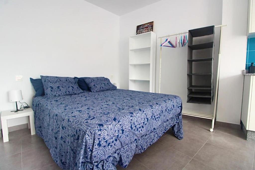 Apto - Estudio Ancla Iii - Old Town&playa Chica *