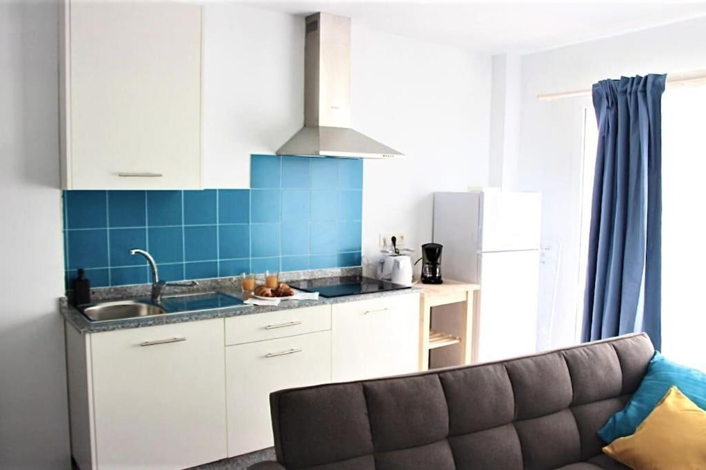 Apartamento Apto - Estudio Ancla Iii - Old Town&playa Chica Puerto del Carmen (Lanzarote)