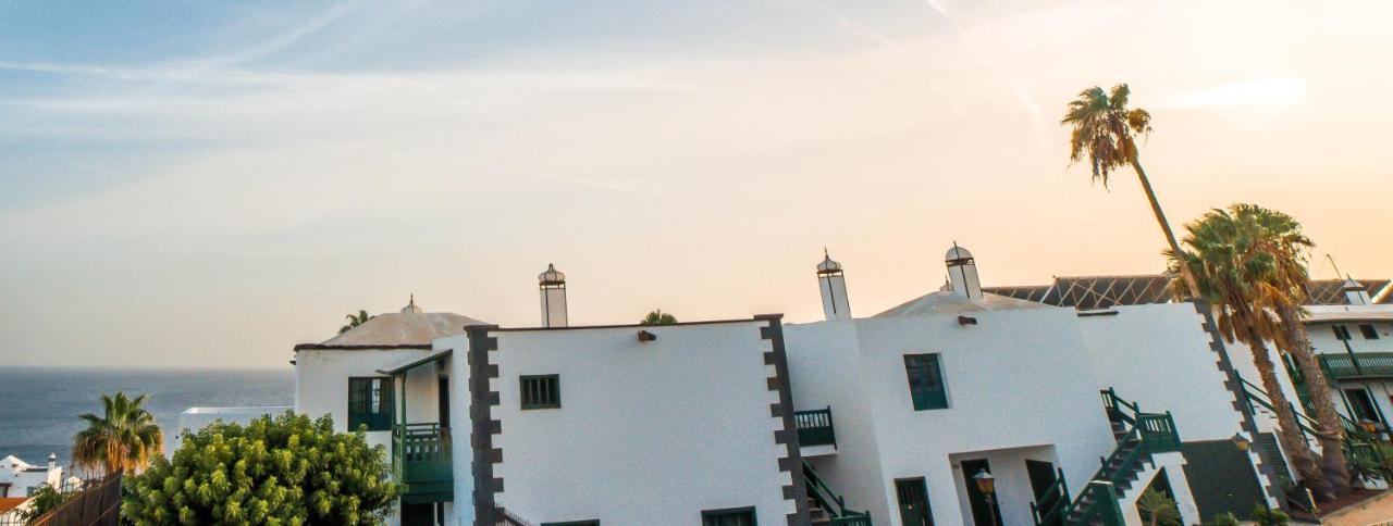 Apartamento Geiser Vista Al Mar Tias