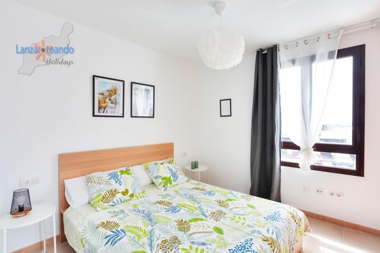Casa Kokomo * Playa Blanca (Lanzarote)