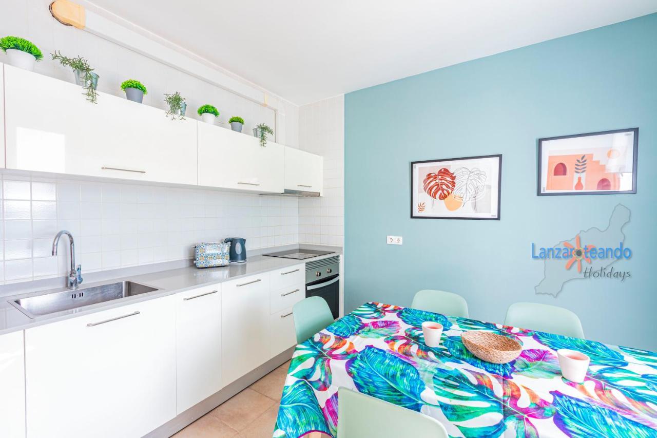 Casa Kokomo Villa Playa Blanca (Lanzarote)