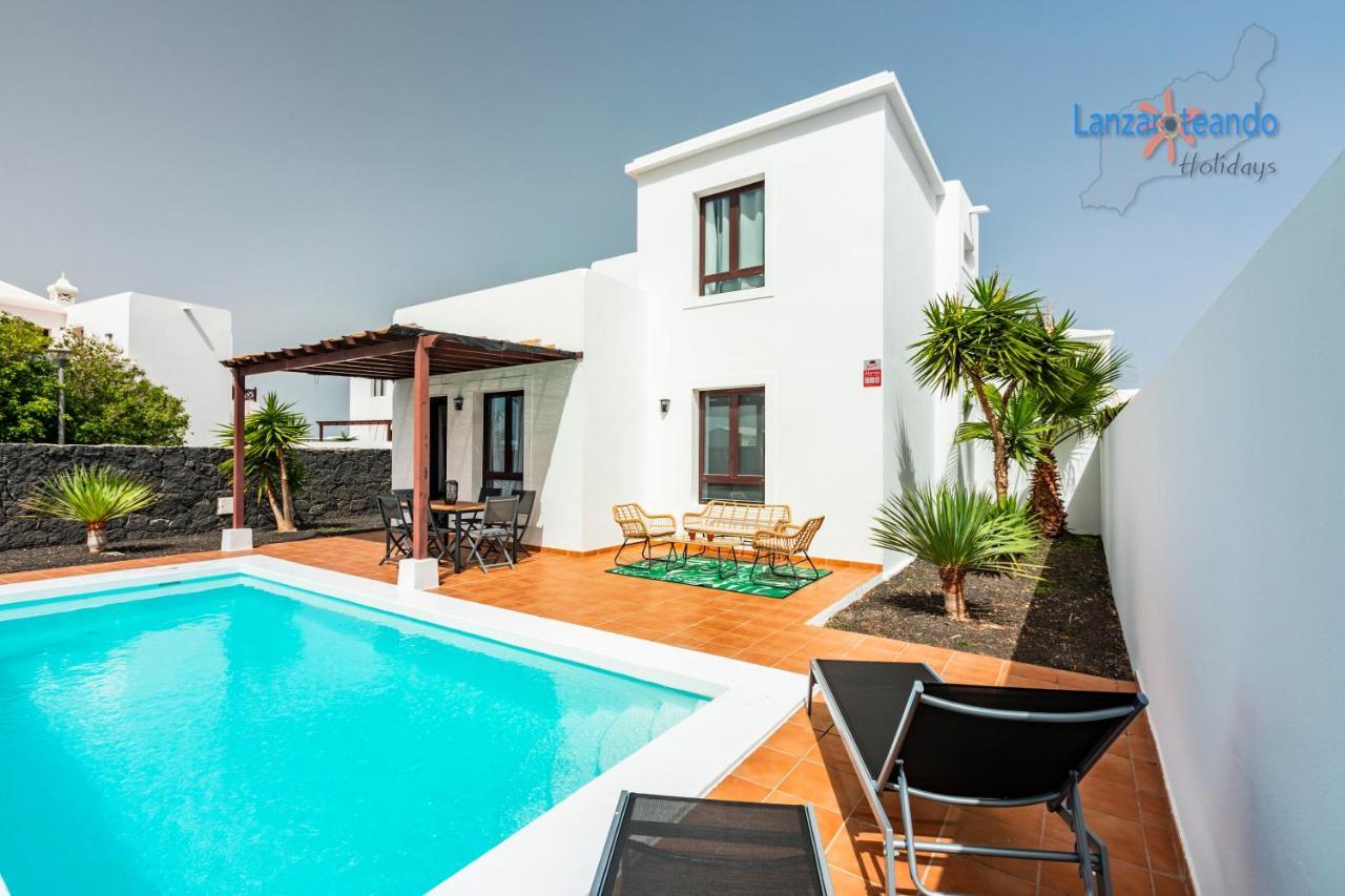 Casa Kokomo Villa *