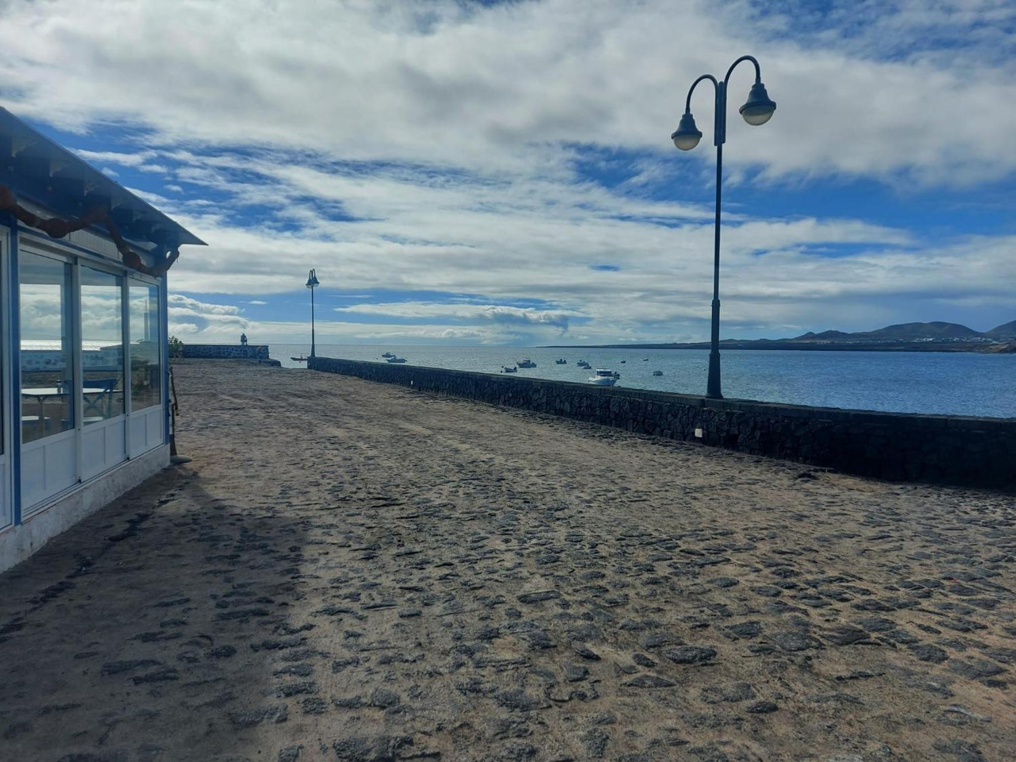Casa Cecilia Arrieta (Lanzarote)