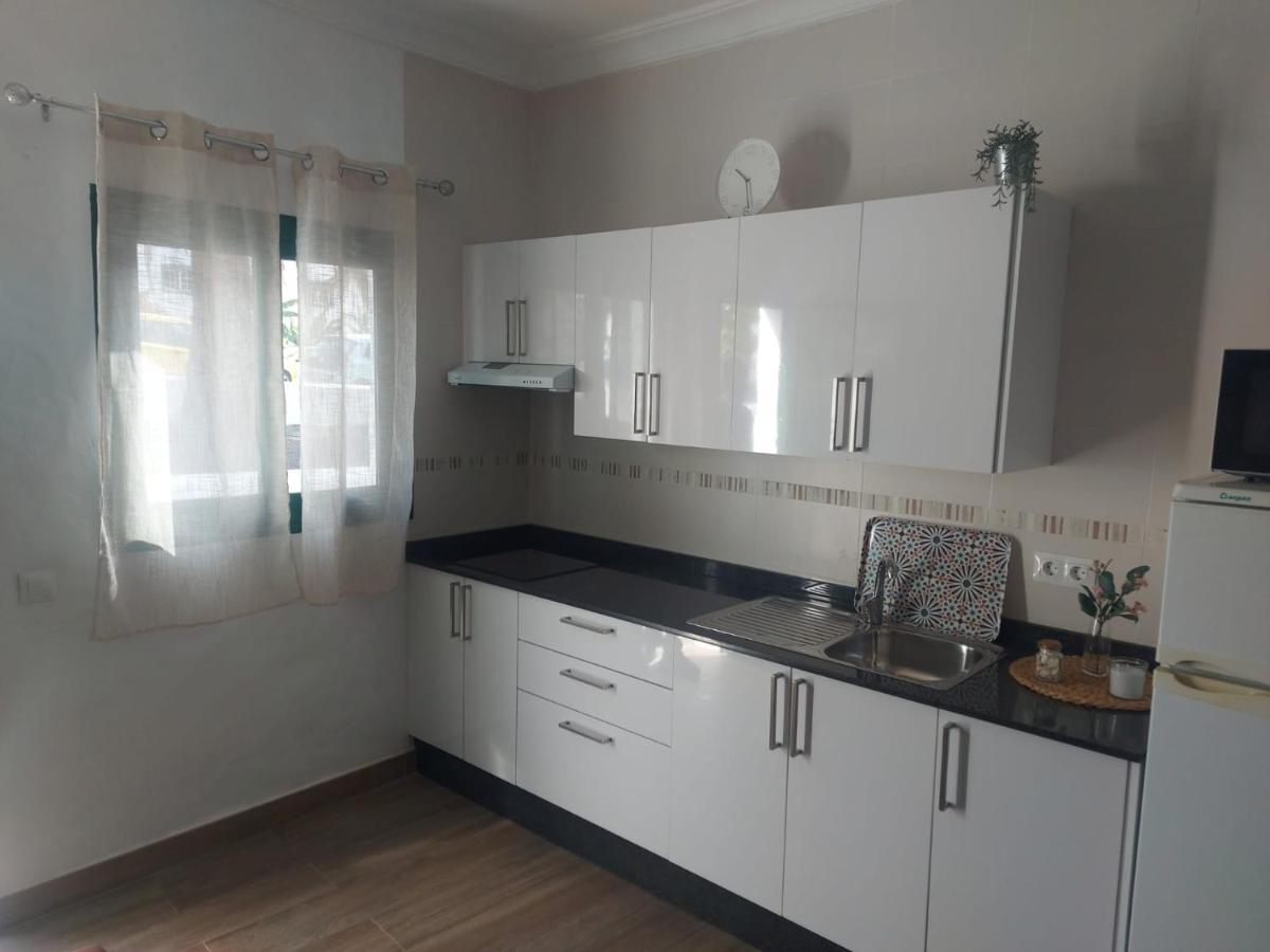 Apartment Casa Cecilia Arrieta (Lanzarote)